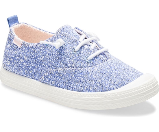 Kids' Keds Big Kid Breaker Casuals Shoes Blue | VPKJ02834