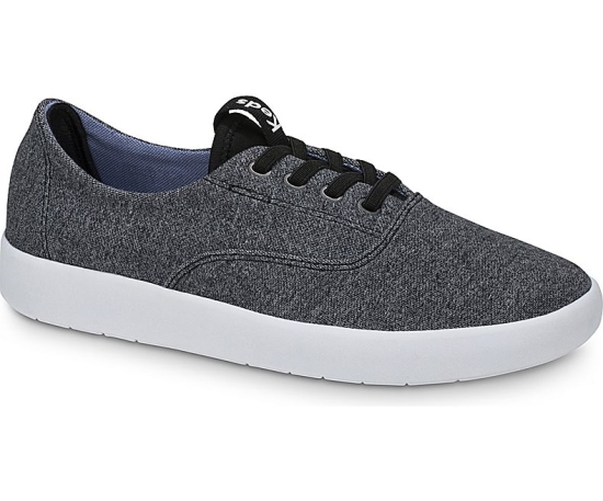 Women's Keds Studio Leap Athleisure Slip On Shoes Grey | CQKV79631